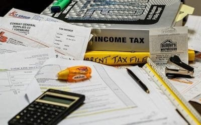 Important Federal Tax Deadline Change