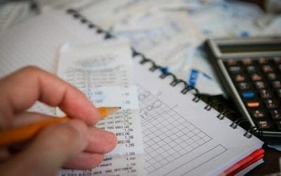 10 Ways To Improve Your Budgeting & Forecasting