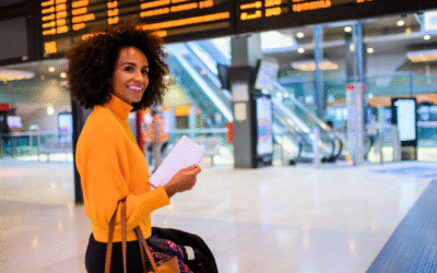 Traveling With Your Spouse on Business? Know What’s Deductible